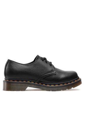 Półbuty damskie casualowe Dr Martens ze sklepu: MODIVO w kategorii: Półbuty damskie - zdjęcie WP-EBWP-BKLVO-LN0_0000208367370