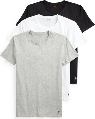 T-shirt męski casual Polo Ralph Lauren ze sklepu: MODIVO w kategorii: T-shirty męskie - zdjęcie WP-EBWP-BKLVO-LN0_0000208369152