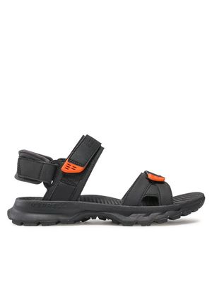 Sandały męskie casualowe Merrell ze sklepu: MODIVO w kategorii: Sandały męskie - zdjęcie WP-EBWP-BKLVO-LN0_0000208369800