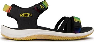 Buty trekkingowe dziecięce jesienne Keen ze sklepu: MODIVO w kategorii: Buty trekkingowe dziecięce - zdjęcie WP-EBWP-BKLVO-LN0_0000208394918