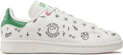 adidas - Buty sportowe damskie na wiosnę ze sklepu: MODIVO w kategorii: Buty sportowe damskie - zdjęcie WP-EBWP-BKLVO-LN0_0000208415247