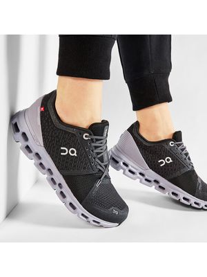 Buty sportowe damskie na wiosnę On ze sklepu: MODIVO w kategorii: Buty sportowe damskie - zdjęcie WP-EBWP-BKLVO-LN0_0000208416092