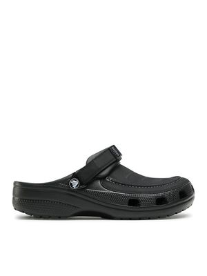 Crocs - Klapki męskie na lato ze sklepu: MODIVO w kategorii: Klapki męskie - zdjęcie WP-EBWP-BKLVO-LN0_0000208428019