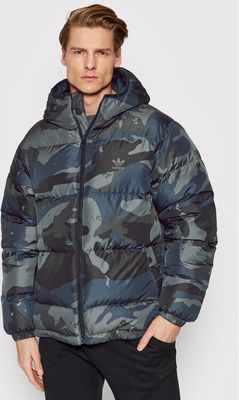 Kurtka męska na zimę adidas ze sklepu: MODIVO w kategorii: Kurtki męskie - zdjęcie WP-EBWP-BKLVO-LN0_0000208438278