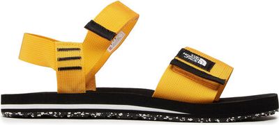 Sandały męskie na lato The North Face ze sklepu: MODIVO w kategorii: Sandały męskie - zdjęcie WP-EBWP-BKLVO-LN0_0000208439312