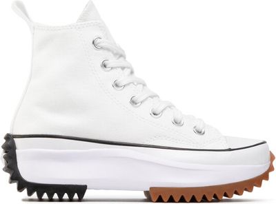 Buty sportowe damskie na wiosnę Converse ze sklepu: MODIVO w kategorii: Buty sportowe damskie - zdjęcie WP-EBWP-BKLVO-LN0_0000208445788