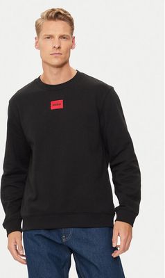 Bluza męska jesienna HUGO ze sklepu: MODIVO w kategorii: Bluzy męskie - zdjęcie WP-EBWP-BKLVO-LN0_0000208469913