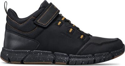 Buty zimowe dziecięce casual Geox ze sklepu: MODIVO w kategorii: Buty zimowe dziecięce - zdjęcie WP-EBWP-BKLVO-LN0_0000208485876