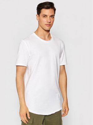 T-shirt męski Only & Sons ze sklepu: MODIVO w kategorii: T-shirty męskie - zdjęcie WP-EBWP-BKLVO-LN0_0000208500425