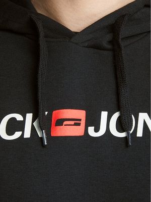 Bluza męska Jack & Jones ze sklepu: MODIVO w kategorii: Bluzy męskie - zdjęcie WP-EBWP-BKLVO-LN0_0000208514286