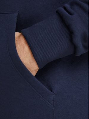 Bluza męska casual Jack & Jones ze sklepu: MODIVO w kategorii: Bluzy męskie - zdjęcie WP-EBWP-BKLVO-LN0_0000208514309
