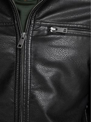 Kurtka męska wiosenna Jack & Jones ze sklepu: MODIVO w kategorii: Kurtki męskie - zdjęcie WP-EBWP-BKLVO-LN0_0000208514453