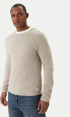Sweter męski jesienny Jack & Jones ze sklepu: MODIVO w kategorii: Swetry męskie - zdjęcie WP-EBWP-BKLVO-LN0_0000208515054