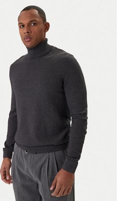 Sweter męski na zimę Jack & Jones ze sklepu: MODIVO w kategorii: Swetry męskie - zdjęcie WP-EBWP-BKLVO-LN0_0000208515108