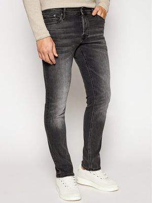Jeansy męskie Jack & Jones ze sklepu: MODIVO w kategorii: Jeansy męskie - zdjęcie WP-EBWP-BKLVO-LN0_0000208515139