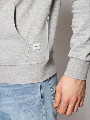 Jack & Jones - Bluza męska na wiosnę ze sklepu: MODIVO w kategorii: Bluzy męskie - zdjęcie WP-EBWP-BKLVO-LN0_0000208516204