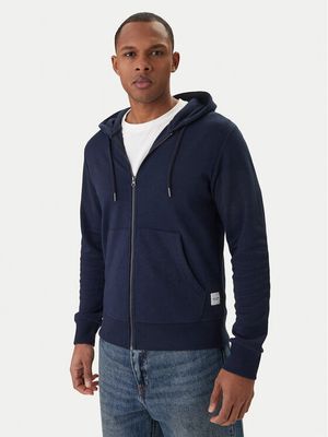 Bluza męska jesienna Jack & Jones ze sklepu: MODIVO w kategorii: Bluzy męskie - zdjęcie WP-EBWP-BKLVO-LN0_0000208516211