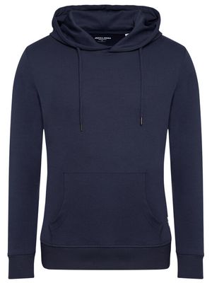Bluza męska jesienna Jack & Jones ze sklepu: MODIVO w kategorii: Bluzy męskie - zdjęcie WP-EBWP-BKLVO-LN0_0000208516341