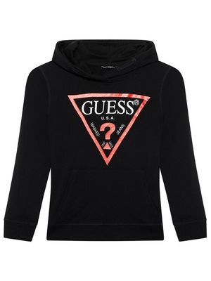 Guess - Bluza chłopięca casual ze sklepu: MODIVO w kategorii: Bluzy chłopięce - zdjęcie WP-EBWP-BKLVO-LN0_0000208524001