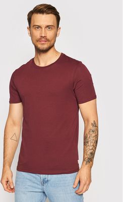 Jack & Jones - T-shirt męski na wiosnę ze sklepu: MODIVO w kategorii: T-shirty męskie - zdjęcie WP-EBWP-BKLVO-LN0_0000208534185