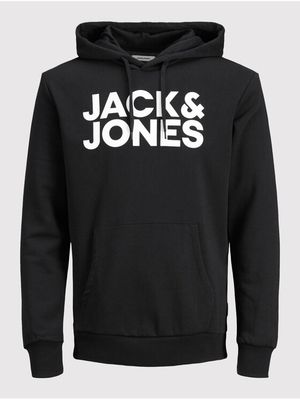 Jack & Jones - Bluza męska ze sklepu: MODIVO w kategorii: Bluzy męskie - zdjęcie WP-EBWP-BKLVO-LN0_0000208544863