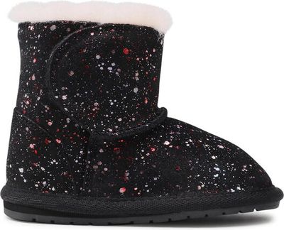 Buty zimowe dziecięce na zimę Emu Australia ze sklepu: MODIVO w kategorii: Buty zimowe dziecięce - zdjęcie WP-EBWP-BKLVO-LN0_0000208550062