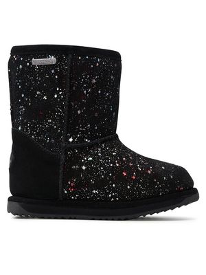 Buty zimowe dziecięce na zimę Emu Australia ze sklepu: MODIVO w kategorii: Buty zimowe dziecięce - zdjęcie WP-EBWP-BKLVO-LN0_0000208550291