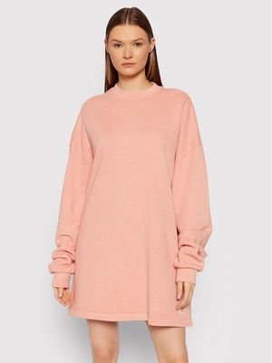 Sukienka na wiosnę Reebok ze sklepu: MODIVO w kategorii: Sukienki - zdjęcie WP-EBWP-BKLVO-LN0_0000208560054