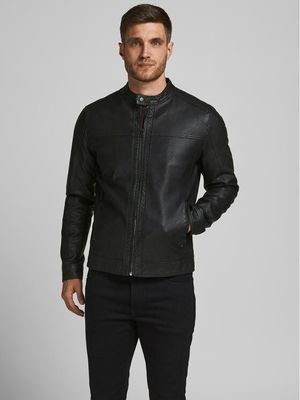 Kurtka męska na lato Jack & Jones ze sklepu: MODIVO w kategorii: Kurtki męskie - zdjęcie WP-EBWP-BKLVO-LN0_0000208561365