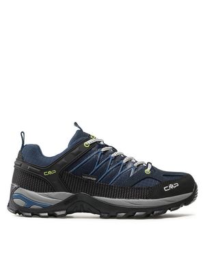 Buty trekkingowe męskie CMP ze sklepu: MODIVO w kategorii: Buty trekkingowe męskie - zdjęcie WP-EBWP-BKLVO-LN0_0000208563178