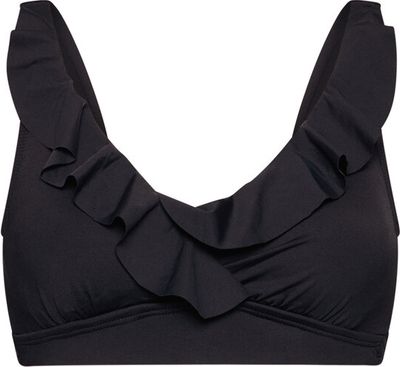 Strój kąpielowy LAUREN RALPH LAUREN ze sklepu: MODIVO w kategorii: Stroje kąpielowe - zdjęcie WP-EBWP-BKLVO-LN0_0000208565202