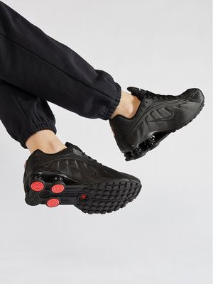 Buty sportowe damskie na wiosnę Nike ze sklepu: MODIVO w kategorii: Buty sportowe damskie - zdjęcie WP-EBWP-BKLVO-LN0_0000208590730
