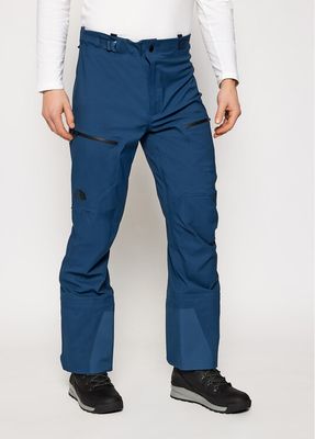 Spodnie męskie na zimę The North Face ze sklepu: MODIVO w kategorii: Spodnie męskie - zdjęcie WP-EBWP-BKLVO-LN0_0000208625289