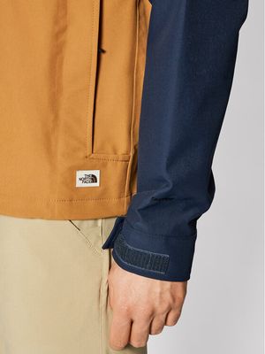 Kurtka męska na zimę The North Face ze sklepu: MODIVO w kategorii: Kurtki męskie - zdjęcie WP-EBWP-BKLVO-LN0_0000208625746