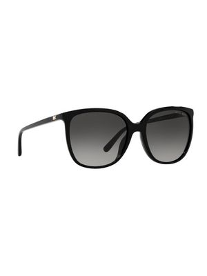 Okulary przeciwsłoneczne damskie na zimę Michael Kors ze sklepu: MODIVO w kategorii: Okulary przeciwsłoneczne damskie - zdjęcie WP-EBWP-BKLVO-LN0_0000208632362