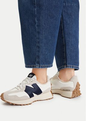 New Balance - Buty sportowe damskie na wiosnę ze sklepu: MODIVO w kategorii: Buty sportowe damskie - zdjęcie WP-EBWP-BKLVO-LN0_0000208638777