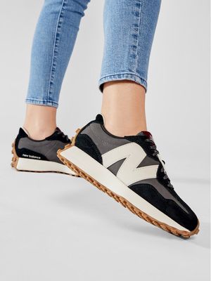 New Balance - Buty sportowe damskie na wiosnę ze sklepu: MODIVO w kategorii: Buty sportowe damskie - zdjęcie WP-EBWP-BKLVO-LN0_0000208638791
