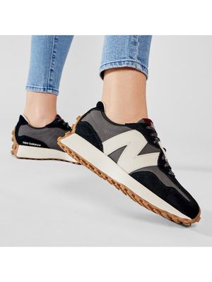 New Balance - Buty sportowe damskie na wiosnę ze sklepu: MODIVO w kategorii: Buty sportowe damskie - zdjęcie WP-EBWP-BKLVO-LN0_0000208638791