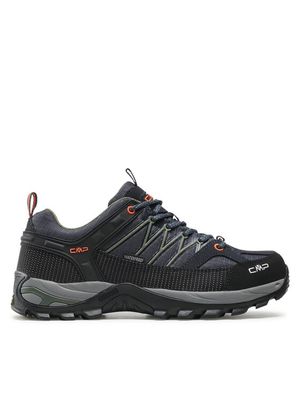 CMP - Buty trekkingowe męskie na lato ze sklepu: MODIVO w kategorii: Buty trekkingowe męskie - zdjęcie WP-EBWP-BKLVO-LN0_0000208651516