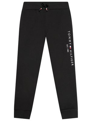 Spodnie chłopięce jesienne Tommy Hilfiger ze sklepu: MODIVO w kategorii: Spodnie chłopięce - zdjęcie WP-EBWP-BKLVO-LN0_0000208671156