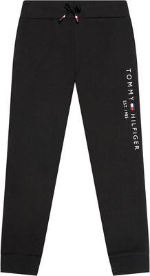 Spodnie chłopięce jesienne Tommy Hilfiger ze sklepu: MODIVO w kategorii: Spodnie chłopięce - zdjęcie WP-EBWP-BKLVO-LN0_0000208671156