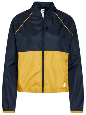 Kurtka damska na zimę New Balance ze sklepu: MODIVO w kategorii: Kurtki damskie - zdjęcie WP-EBWP-BKLVO-LN0_0000208708869