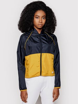 Kurtka damska New Balance ze sklepu: MODIVO w kategorii: Kurtki damskie - zdjęcie WP-EBWP-BKLVO-LN0_0000208708869