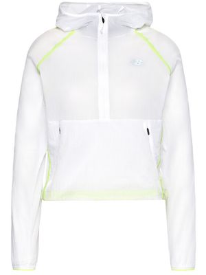 New Balance - Bluza damska na zimę ze sklepu: MODIVO w kategorii: Bluzy damskie - zdjęcie WP-EBWP-BKLVO-LN0_0000208708876