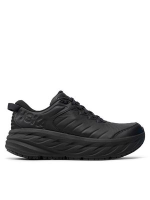 Buty sportowe męskie na jesień Hoka ze sklepu: MODIVO w kategorii: Buty sportowe męskie - zdjęcie WP-EBWP-BKLVO-LN0_0000208726139