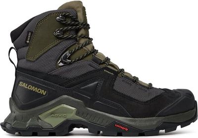 Salomon - Buty trekkingowe męskie ze sklepu: MODIVO w kategorii: Buty trekkingowe męskie - zdjęcie WP-EBWP-BKLVO-LN0_0000208741224