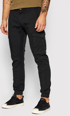 Spodnie męskie Jack & Jones ze sklepu: MODIVO w kategorii: Spodnie męskie - zdjęcie WP-EBWP-BKLVO-LN0_0000208742900