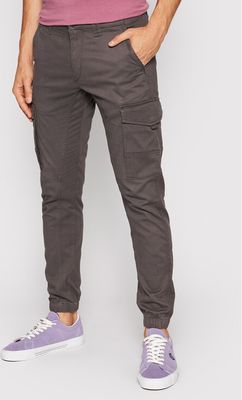 Jack & Jones - Spodnie męskie jesienne ze sklepu: MODIVO w kategorii: Spodnie męskie - zdjęcie WP-EBWP-BKLVO-LN0_0000208742917