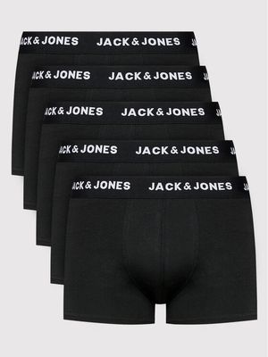 Majtki męskie jesienny Jack & Jones ze sklepu: MODIVO w kategorii: Majtki męskie - zdjęcie WP-EBWP-BKLVO-LN0_0000208742924