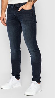 Jack & Jones - Jeansy męskie ze sklepu: MODIVO w kategorii: Jeansy męskie - zdjęcie WP-EBWP-BKLVO-LN0_0000208742993